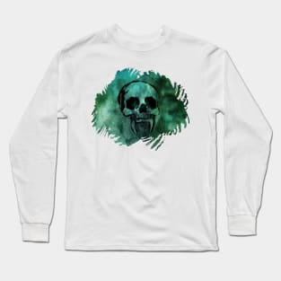 Guild Wars 2 Necromancer Long Sleeve T-Shirt